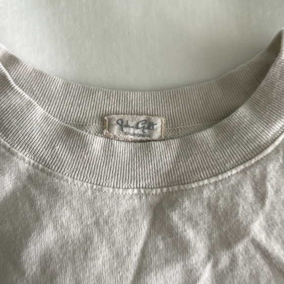 Brandy tee - Picture 3 of 3